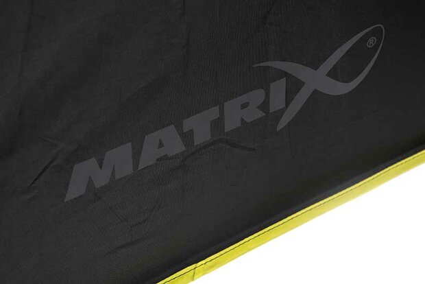 Matrix - Paraplu Pro Space Brolly 115cm - Matrix