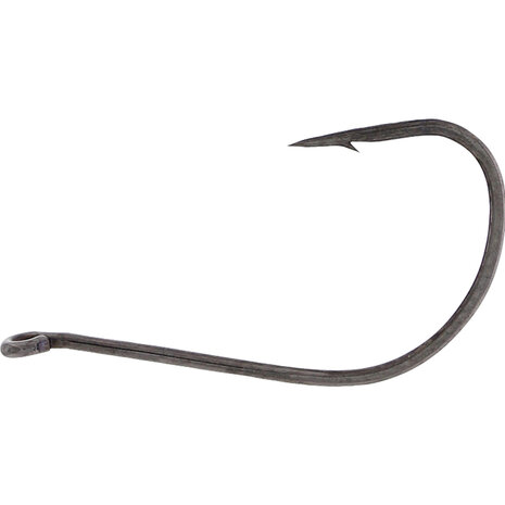 Westin - Dropshot Hook Black Nickel - Westin