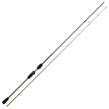 Westin - Spinhengel W6 Light Soflure 183cm / 1-4gr - Westin