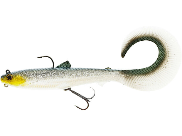 Westin - Bullteez Curltail R2F Sinking 21cm / 73gr- Westin