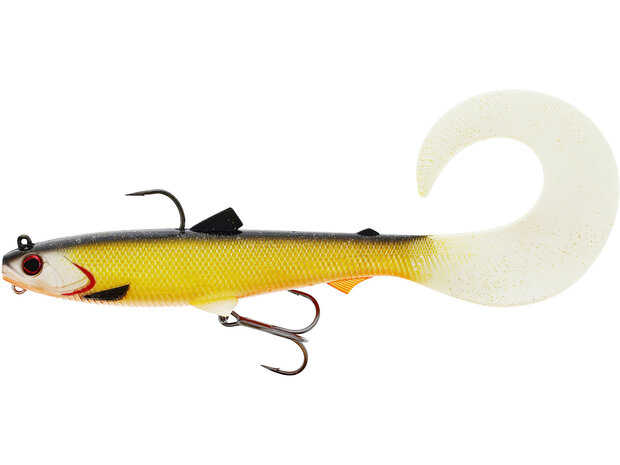 Westin - Bullteez Curltail R2F Sinking 21cm / 73gr- Westin