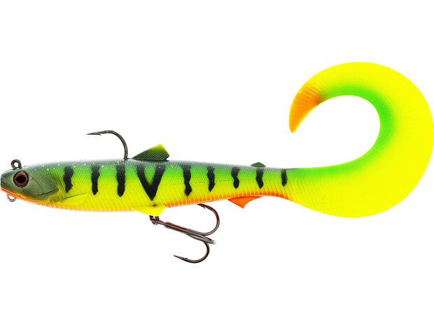 Westin - Bullteez Curltail R2F Sinking 21cm / 73gr- Westin