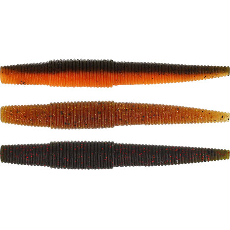 Westin - Creature Bait Ned Worm 7cm / 3gr- Westin