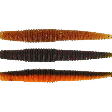 Westin - Creature Bait Ned Worm 9cm / 5gr- Westin