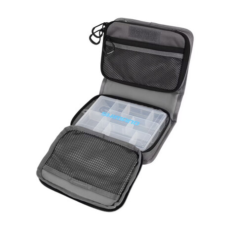 Shimano - Tackle Wallet - Shimano