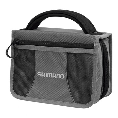 Shimano - Tackle Wallet - Shimano