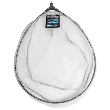 Preston - Epuisette Carbon Euro Match Landing Net 16&quot; - Preston