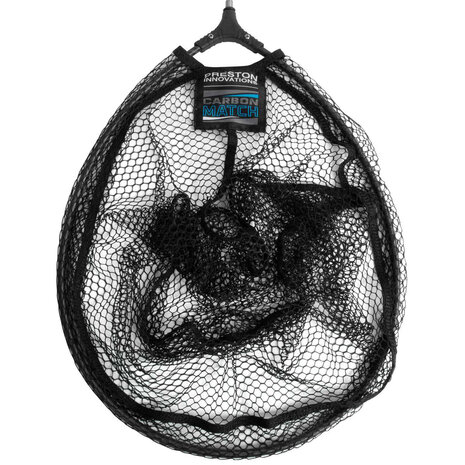 Preston - Schepnet Carbon Match Landing Net 18&quot;	- Preston