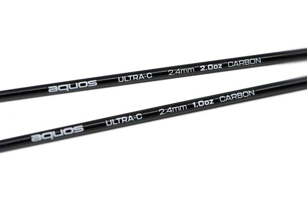 Matrix - Aquos Ultra-C Feeder Rod - Matrix