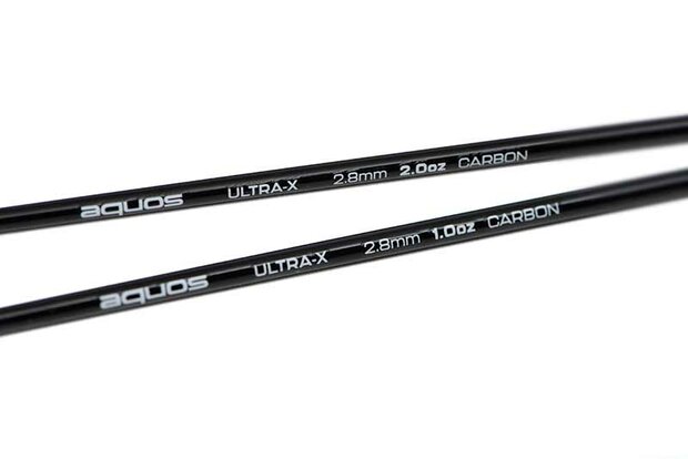 Matrix - Aquos Ultra-X Feeder Rod - Matrix