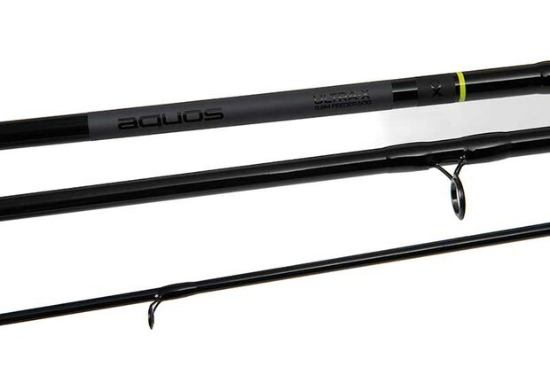 Matrix - Aquos Ultra-X Feeder Rod - Matrix