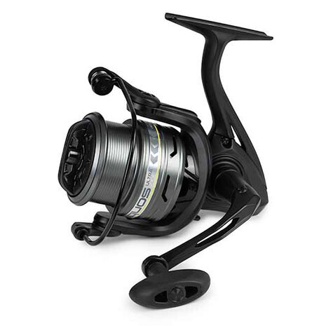 Matrix - Slip voorop Aquos Ultra Reels - Matrix