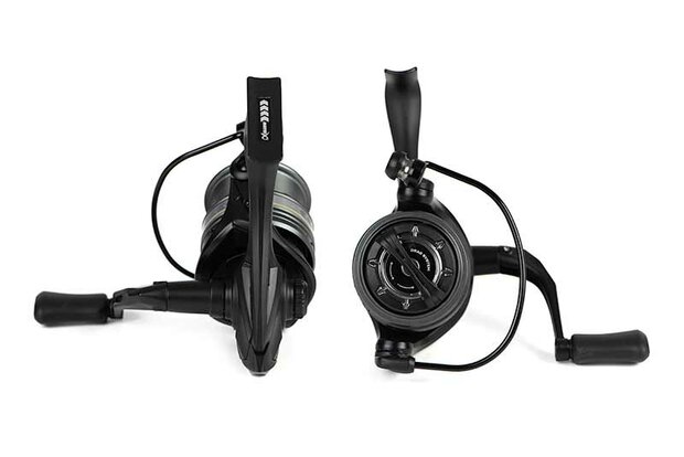 Matrix - Slip voorop Aquos Ultra Reels - Matrix