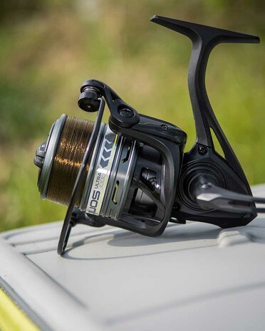 Matrix - Slip voorop Aquos Ultra Reels - Matrix