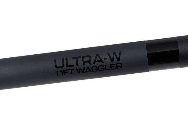 Matrix - Aquos Ultra-W 11ft Waggler Rod - Matrix