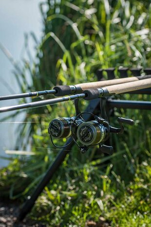 Matrix - Aquos Ultra-W 11ft Waggler Rod - Matrix