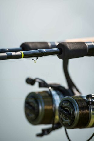 Matrix - Aquos Ultra-W 11ft Waggler Rod - Matrix