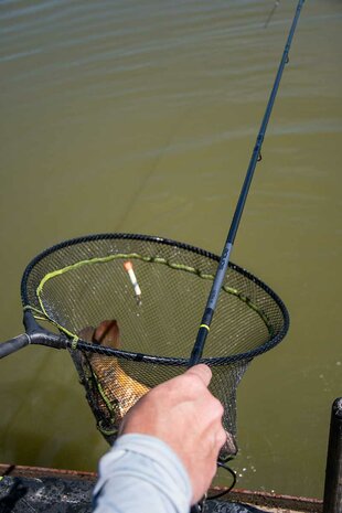 Matrix - Aquos Ultra-W 11ft Waggler Rod - Matrix