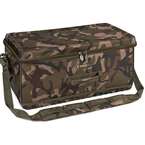 Fox Carp -  Camolite Barrow Organiser Large  - Fox Carp