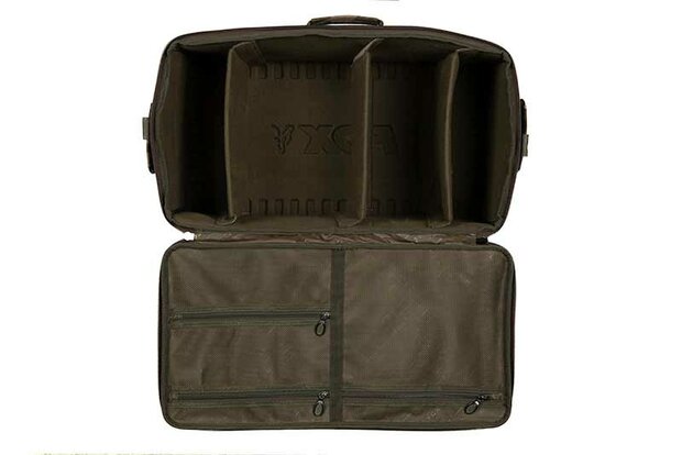 Fox Carp -  Camolite Barrow Organiser Large  - Fox Carp