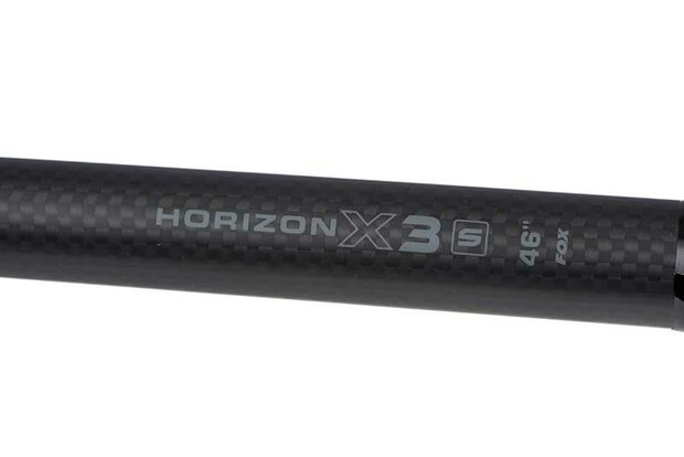 Fox Carp - Epuisette Horizon X3s Landing Net - Fox Carp