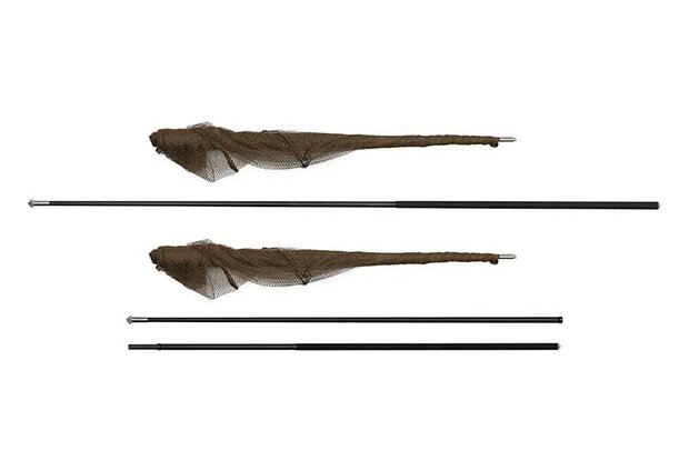 Fox Carp - Schepnet Horizon X3s Landing Net - Fox Carp