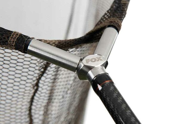 Fox Carp - Schepnet Horizon X4s Landing Net - Fox Carp