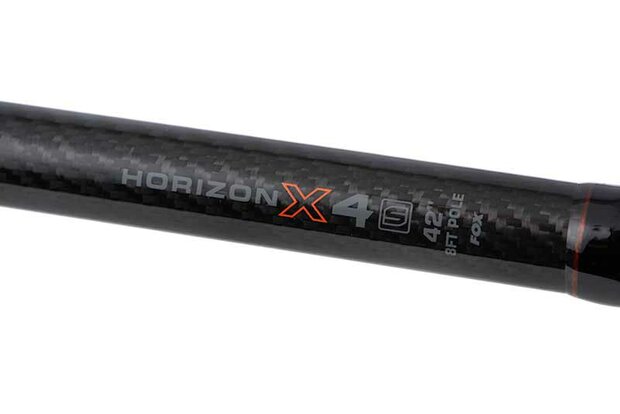 Fox Carp - Epuisette Horizon X4s Landing Net - Fox Carp