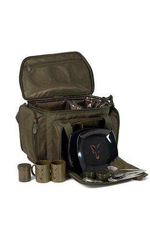 Fox Carp - Voyager 2 persons Cooler Food Bag - Fox Carp