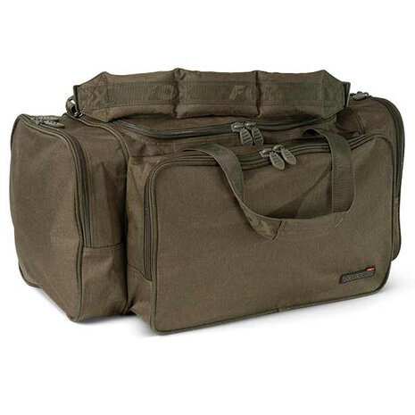 Fox Carp - Voyager Large Carryall - Fox Carp