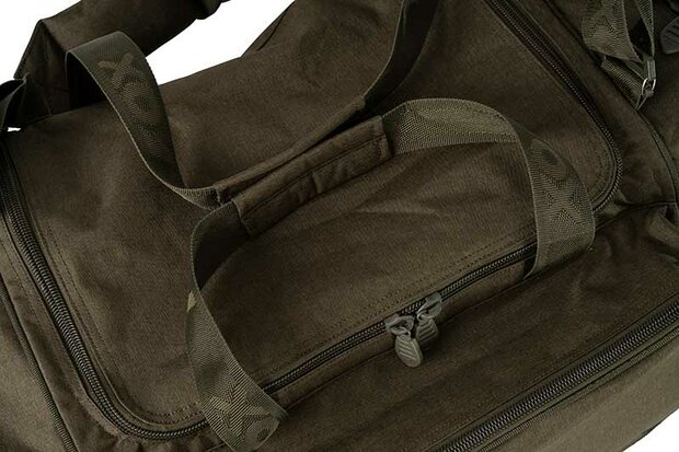 Fox Carp - Voyager Large Carryall - Fox Carp