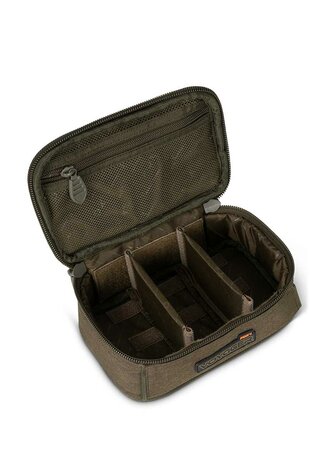 Fox Carp - Voyager Lead and Bits Bag - Fox Carp