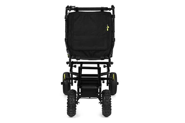 Matrix - PRE ORDER 4 Wheel Power Transporter - Matrix