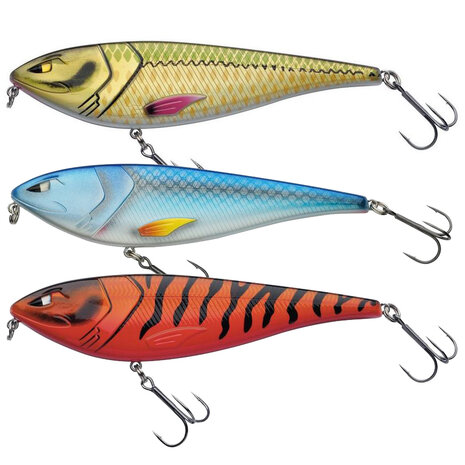 Berkley - Glidebait Zilla Glider 16cm - 67gr - Berkley