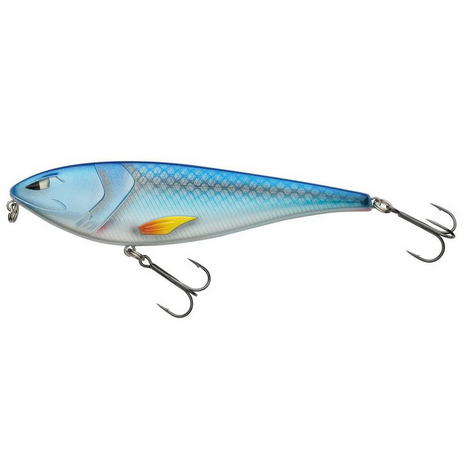 Berkley - Glidebait Zilla Glider 16cm - 67gr - Berkley