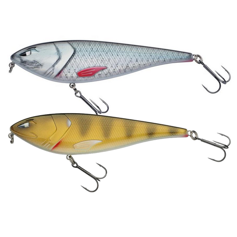 Berkley - Glidebait Zilla Glider 10cm - 18gr - Berkley