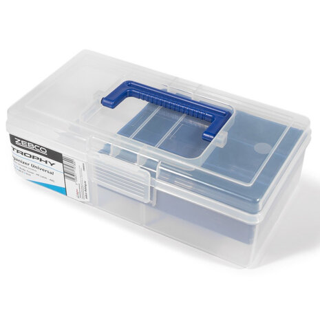 Zebco - Trophy Organizer Box - Zebco