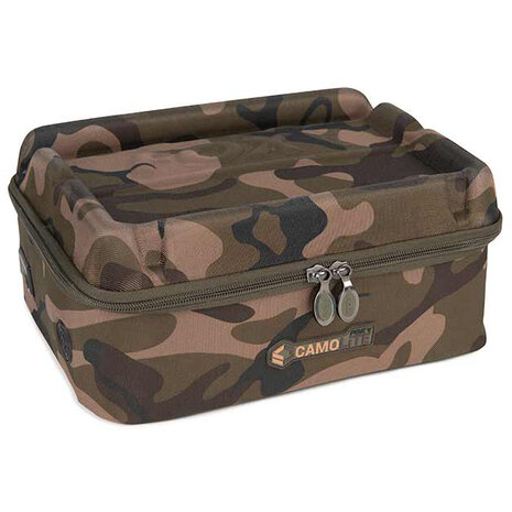 Fox Carp - Camolite Gadget Safe Deluxe - Fox Carp