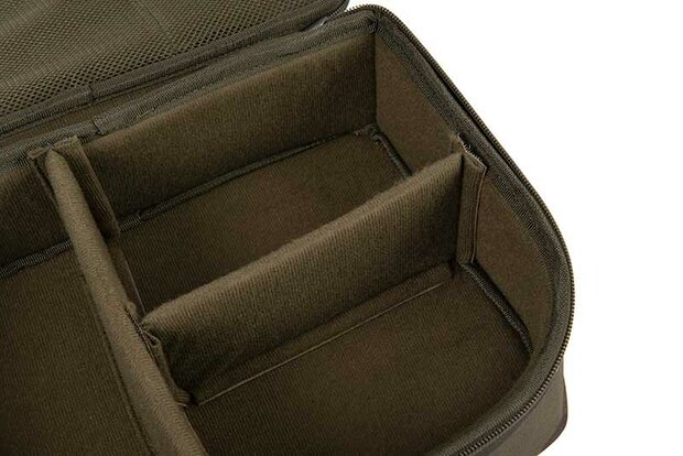 Fox Carp - Camolite Gadget Safe Deluxe - Fox Carp