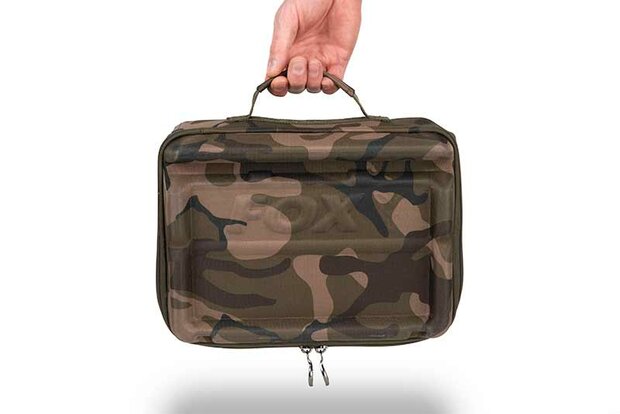 Fox Carp - Camolite Gadget Safe Deluxe - Fox Carp