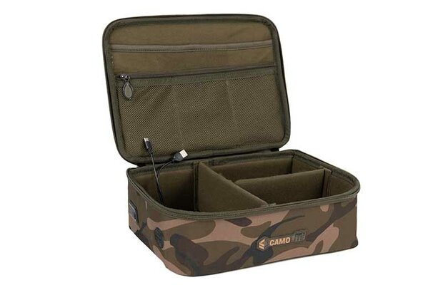 Fox Carp - Camolite Gadget Safe Deluxe - Fox Carp