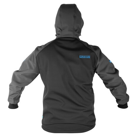 Preston - Duratech Softshell - Preston