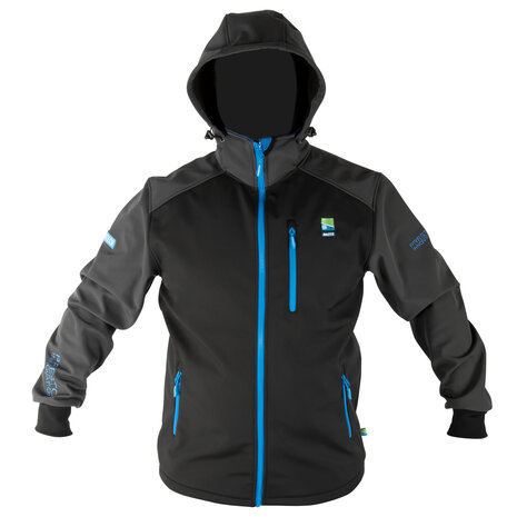 Preston - Duratech Softshell - Preston