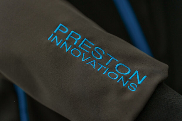 Preston - Duratech Softshell - Preston