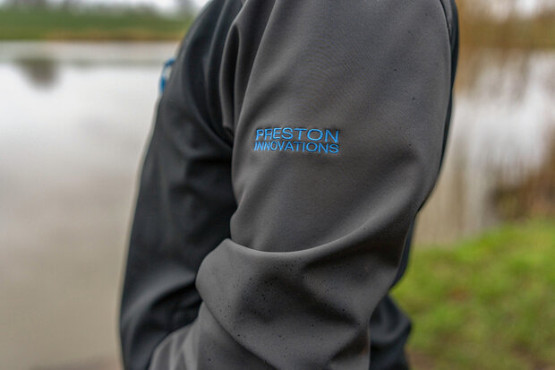 Preston - Duratech Softshell - Preston