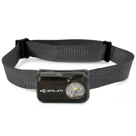 Korum - Supa Lite Headtorch - Korum