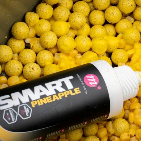 Mainline - Smaakstoffen Smart liquids - 250ml - Mainline