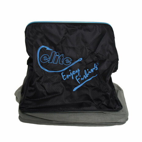 Elite - Leefnet Carp Square - Elite