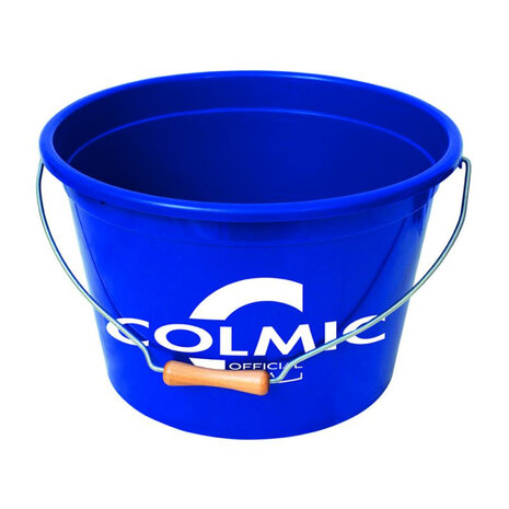 Colmic - Secchio Official Team Bucket 13l - Colmic