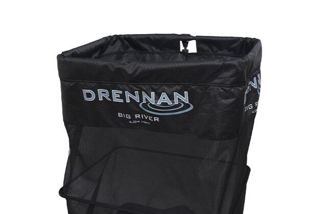 Drennan - Leefnet Big River Keepenet 4m - Drennan